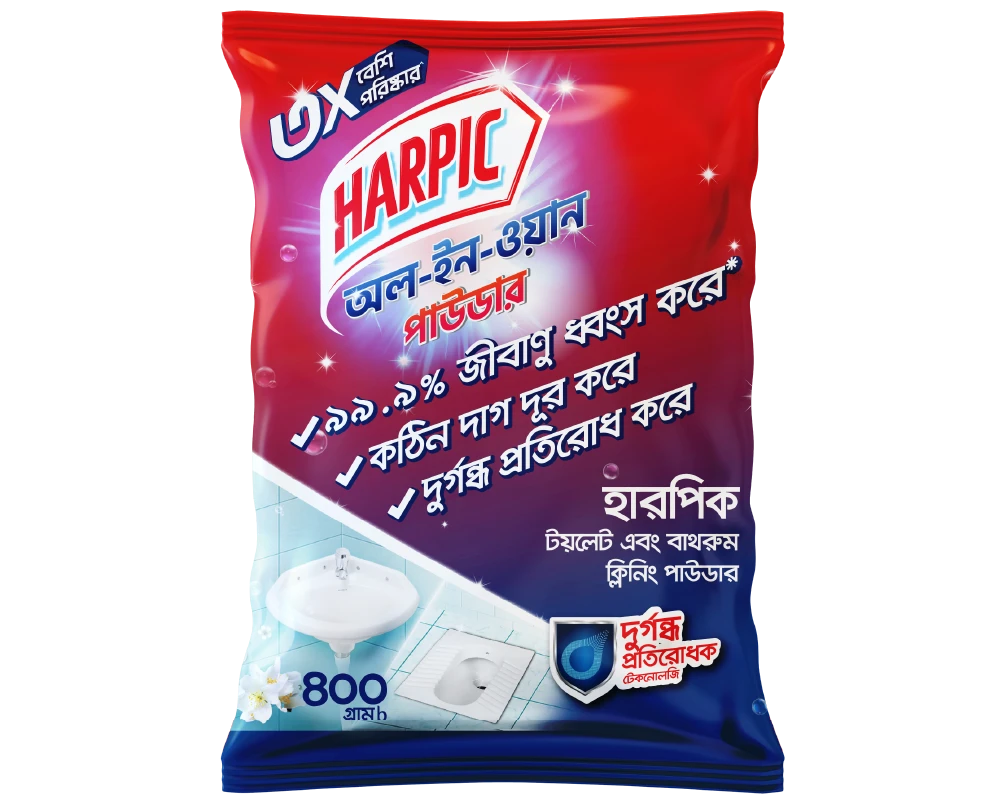 বাসাবাড়ি পরিষ্কার