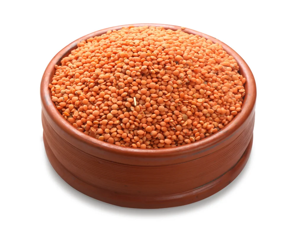 খেসারি ডাল