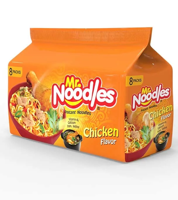 Mr Noodles Instant Noodles (14 pcs x 40 gm)