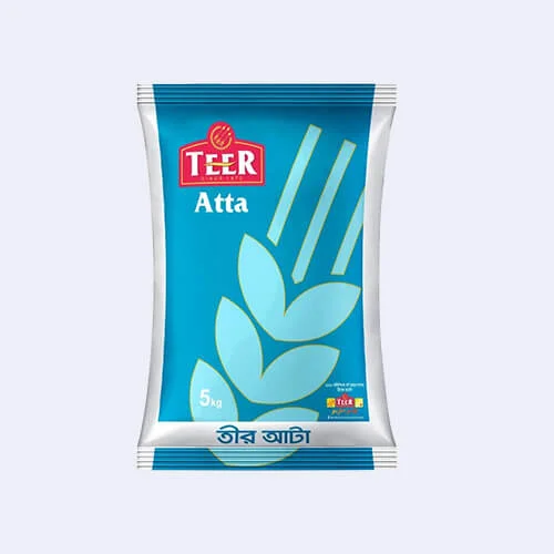 তির আটা 5 kg