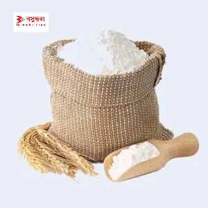 বসুন্ধরা আটা (খোলা) kg