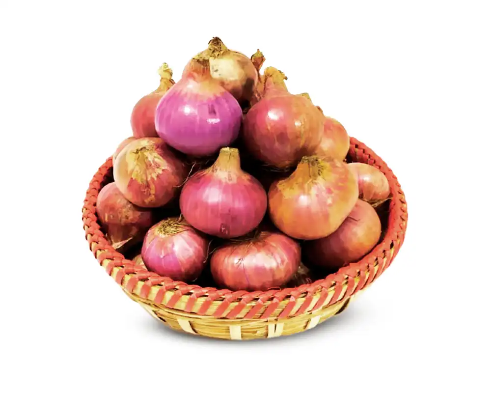 পেঁয়াজ (Onion) দেশি Loose (P) Kg